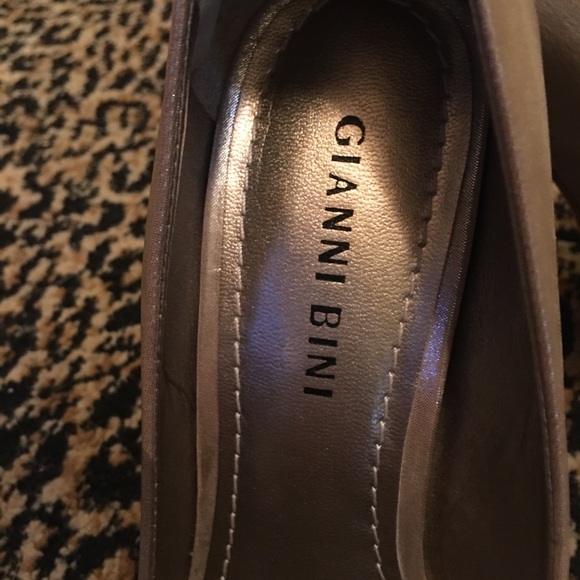 FOLD OPEN TOE 3 in.OPEN TOE - Picture 2 of 4